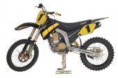 2009 Highland 450 MX photo